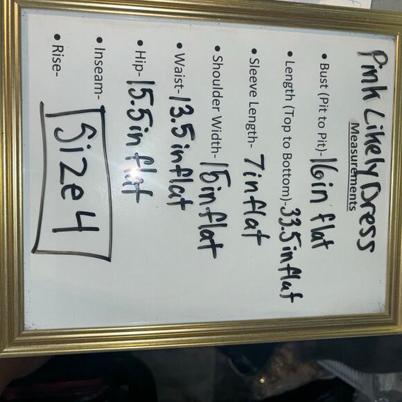 LIKELY Hot Pink Bodycon Short Sleeve Cocktail Sheath Dress - Size 4 - Picture 12 of 12